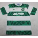Celtic 1a Equipación 93/95